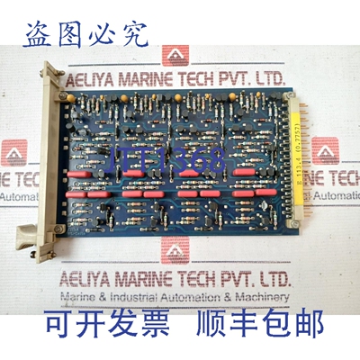 原装供应LOET-SEITE E113.4 电路板 PCB