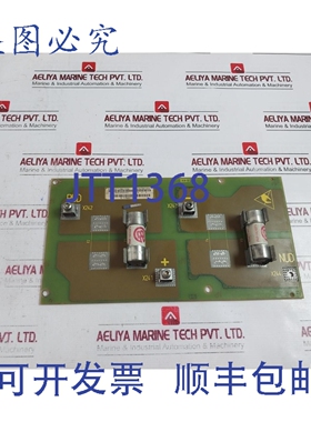 原装供应6SE7024-7UD84-1HG0 熔断器电路板模块 XB/A