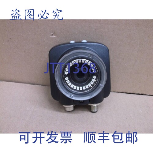 原装供应IVURBPI16 邦纳演示 iVu 条形码阅读器传感器 12236