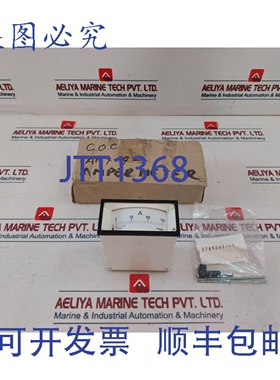 原装供应Faget 0-150 A 模拟微安表 4-20mA