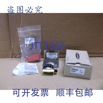 原装供应传感器 Fotoeléctrico Láser QS30LLPQ Nuevo En Caja