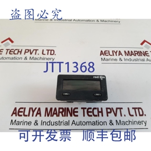 CUB5RT LION 供应RED 1.2W 28VDC 数字面板表 原装