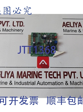 原装供应WESTRONICS W-9806-ANN PCB 卡 Rev. 201002