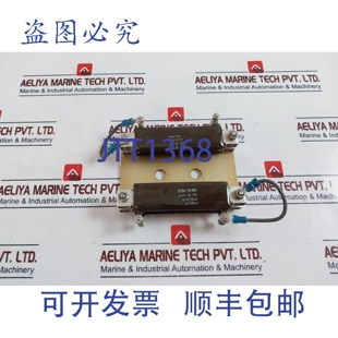 原装供应ROSS HILL 0001-0735-09 线绕电阻器 F55J50R