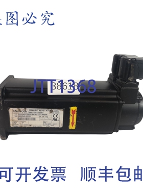 原装供应力士乐 MSK040C-0600-NN-M1-UG1-NNNN 许可。磁电机 伺服