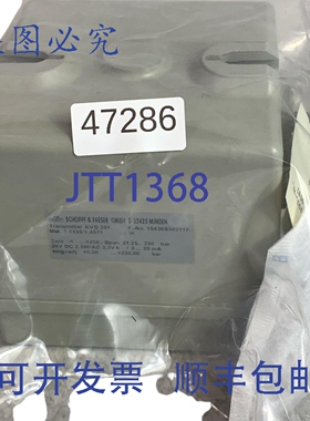原装供应Schoppe & Faeser 1 4435/1.4571 变送器 AVD 201 1 4435