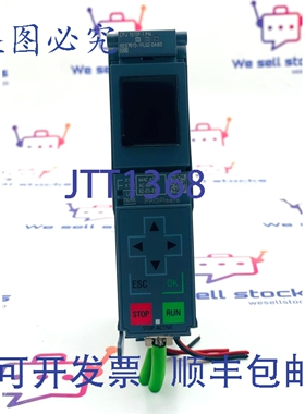 原装供应CPU1513F-1PN CPU 6ES7513-1FL02-0AB0（不含）