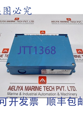 原装供应CEDES 105 403 控制器 17.. 240 VAC/DC IP54