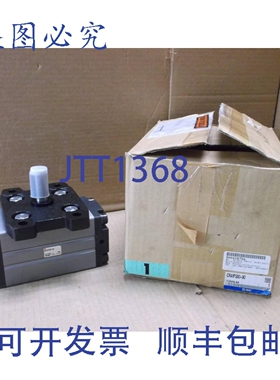 原装供应CRA1FS80-90 SMC Nuovo IN Scatola Cremagliera & Pinio