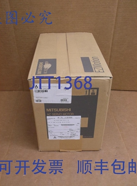原装供应HF-SE202K Nuevo en Caja 2000W 伺服电机 HFSE202K