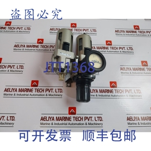 原装供应SMC AL30-F03 过滤器调节器润滑器 1.0 mPa 0.05~0.85 mP