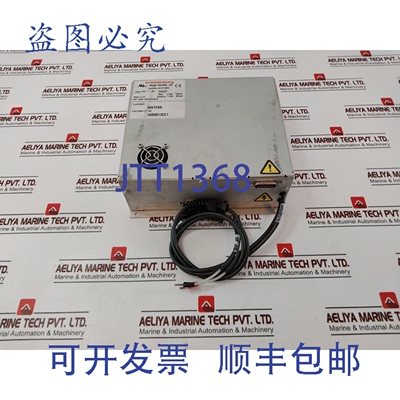 原装供应Brandenburg DN1065-02 输入电源 24V 1.0A 4060013CC1