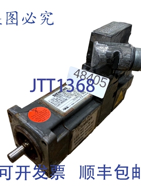原装供应1FK7022-5AK71-1LA3 伺服电机 174V 6000rpm