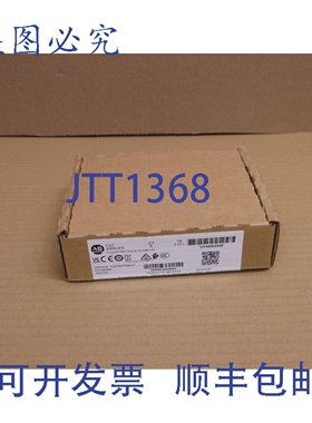 原装供应5069-IF8 B Allen Bradley Nuevo Plc Compacto I/O 8 Ca