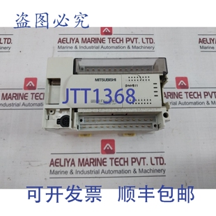 MELSEC 原装 可编程控制器晶体管 ESS 供应FX2N 32MT