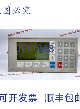 原装供应Smart Face F220-N HMI 直流24V 1.7W V1.1N