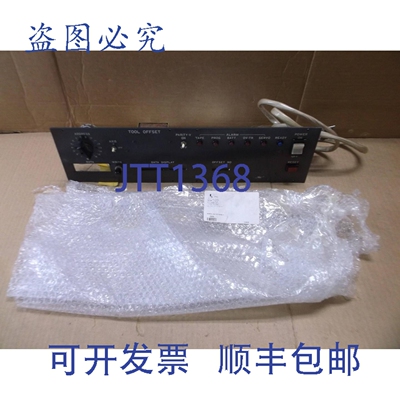 原装供应Nuovo Pannello Operatore CNC 马扎克 D0109 SA15A 5100