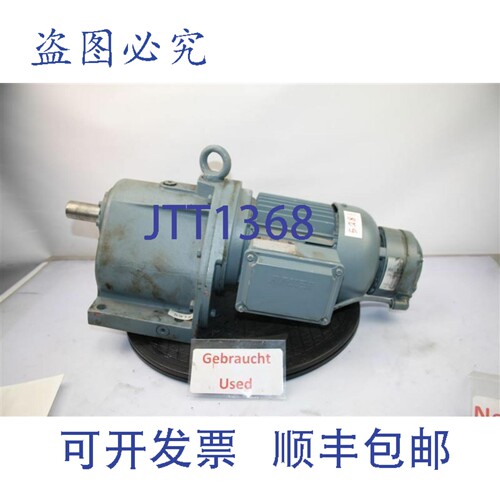 原装供应Bauer 0.75kW 41min 齿轮电机 G22-10/DK 84-200L-SG 齿