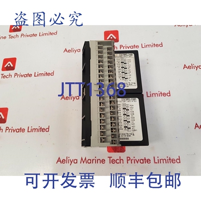 原装供应FANUC IC670MDL240B + IC670MDL930A 输入模块， IC670CH