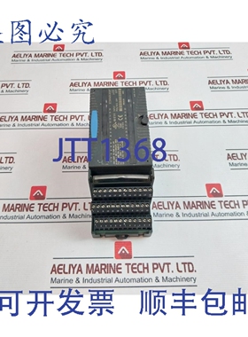 原装供应Fanuc IC200MDL650F 输入模块 24VDC 32PT