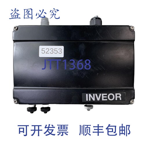 原装供应科世达INVEOR变频器Invma IV01 PW06 LP01 AP06 GH01 DK0