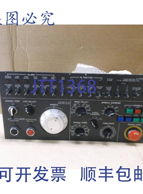 原装供应NUOVO Pannello Operatore CNC 马扎克 D0145 Con 0GM-00