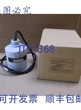 原装供应LXD-10S Sondar Nuovo IN Scatola 和 Ultrasuoni 传感器