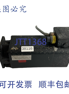 原装供应1FT 5064-0AC01 Motor De Imán Permanente 伺服电机