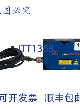 原装供应MICRO-OPTRONIC ODC2500-35 0307342 激光扫描仪控制器