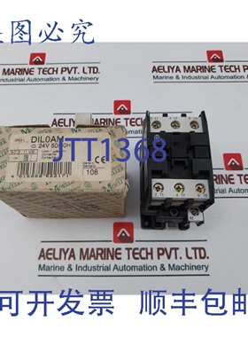 原装供应Klockner Moeller Dil0am 接触器 35A 600V 50/60Hz