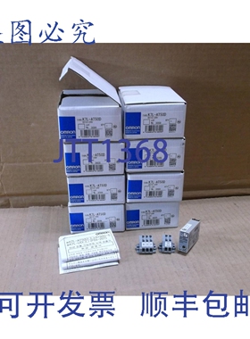原装供应K7L-AT50D Nuevo en Caja Líquido Fuga 传感器放大器