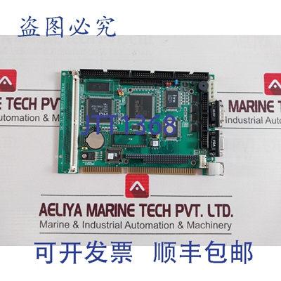 原装供应SBC-357/4M Rev.A1 386CPU卡 1907357080