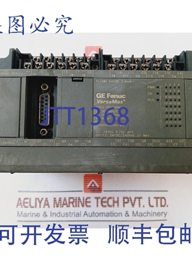 原装供应Fanuc IC200UDR005-BG 微控制器