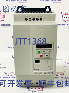 原装供应进口 POWERXL DC1-34024FB-A20CE1 变频器 11kW
