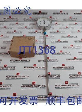 原装供应通用ASME B40.200温度计BDT-V