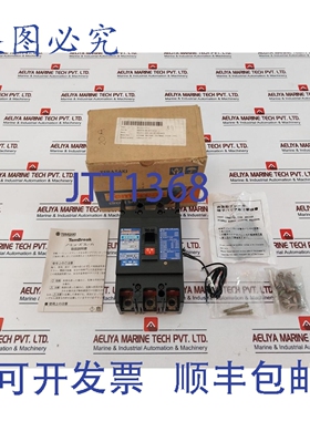 原装供应Terasaki XS100NB 20A 断路器 AC690V 50~60Hz 41-26178