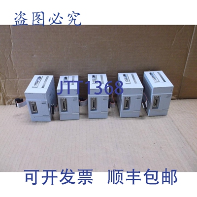 原装供应FX5-40SSC-S Nuevo PLC 模块 De Movimiento De 4 Ejes F