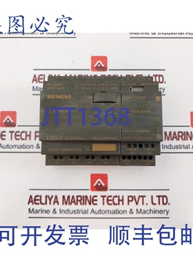 原装供应6ED1 052-2MD00-0BA6/ 6ED1 055-1MB00-0BA1 12/24rco 逻