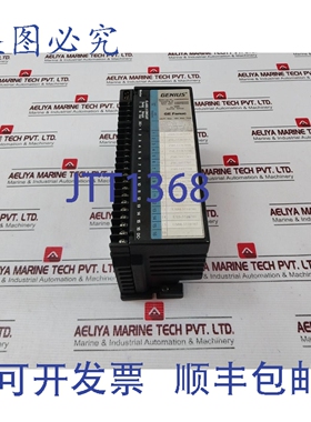 原装供应Fanuc IC660BBD022 I/O 端子源模块 24VDC