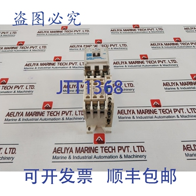 原装供应Cutler-Hammer AE16EN0 ，带 C306DN3 过载继电器