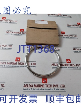 原装供应Gon Petro API 6A-1189 316 R-46 椭圆形垫圈 037435，S3