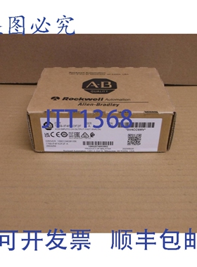 原装供应1769-IF4FXOF2F 罗克韦尔ABPLC模拟I/O模块