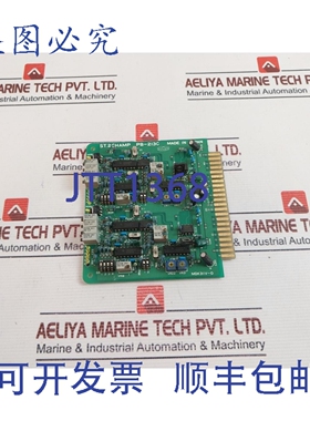 原装供应Utsuki Pb-213c PCB 卡