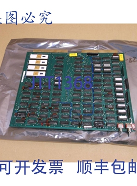 原装供应M5100A-LA11A-EX 马扎克 CNC PCB A0301-1EX