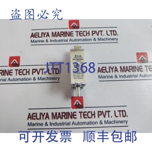160A 供应EIA Eurofuse 原装 500V 120 00C