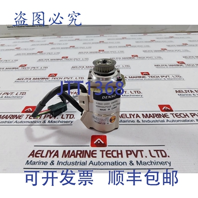 原装供应电装 MSMA5AZT2U2 伺服电机 410622-1620, 04H03