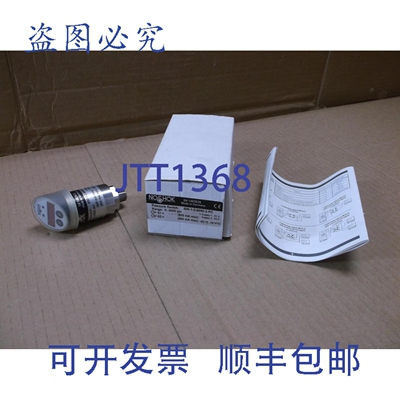 原装供应800-1-2-6000-2-PC Noshok 压力开关传感器 2 常开常闭