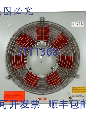 原装供应Helios HQD 250/4/2 TK 1128/001 风扇