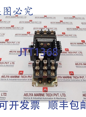 原装供应Allen-Bradley 509-COD 电机 40185-800-01