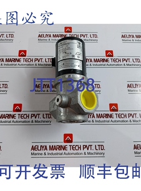 原装供应Krom Schroder VG 25R02NQ31D 电磁阀 120V 50/60Hz 31W